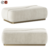 Pouffe Prince from Formitalia