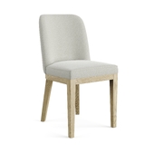 Layton Upholstered Dining Chair