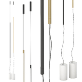 Stelo 137 floor lamp