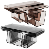 Кофейный столик Treforma Nesting Tables by Jason Phillips