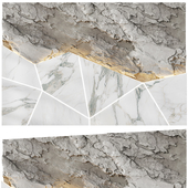 Wall Panel Marble