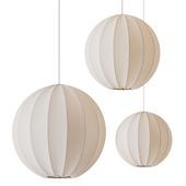 Kenroy Pendant Lamp