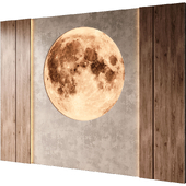 wall 3d panel 20