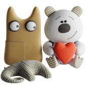 Soft Toys