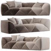 Homesse Quarry Sofa