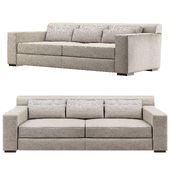 Philippe Hurel, Lila Sofa