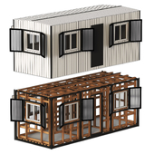 Change house n1