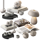 decorative set 05