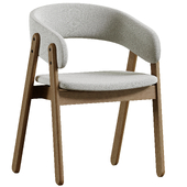 Delvin chair