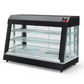 Vollrath Cayenne 40734 36" Hot Food Display Case