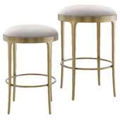 Baker, Maximalist Counter Stool