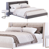Praddy Medusa Bed