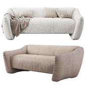 Maiden Home The Bond Settee