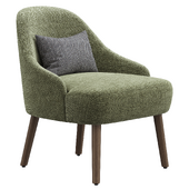 Milla Armchair