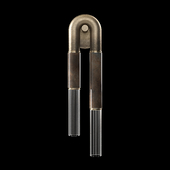 Fine Art Antonia 28 Sconce