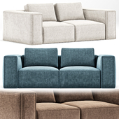 Ebi Sofa By Divan