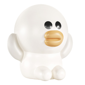 Childrens table lamp Duck small