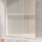 Grespania Ceramica PANGEA blanco arena