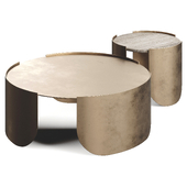 CANTORI ATENAE COFFEE TABLES AVANTGARDE COLLECTION