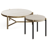 Ana Roque JOE JOANNE Coffee Table