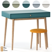 Dressing table La Redoute Interieurs Jimi