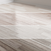 Oak Flooring 4 цвета 5 видов укладки 22