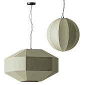 Ruemmler Pendant Lamp