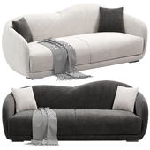 ARSAL sofa by Artipieces