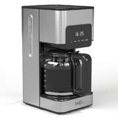 Simeo Coffee Machine