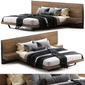 Amati Bed