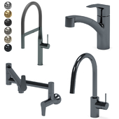 GROHE kitchen faucet collection 01