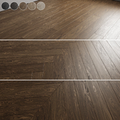 Oak Floor 056