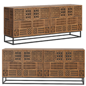 Kare Design - Sideboard Jaden