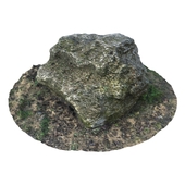 Rock II