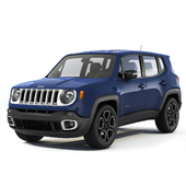 Jeep Renegade 2017