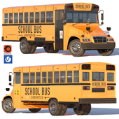 SCHOOL BUS