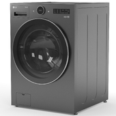 LG Washing machine WM6700HBA