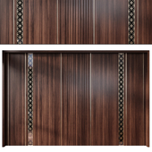 wall panels | set 270