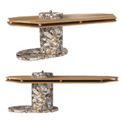 Officium Desk Pierre Augustin Rose