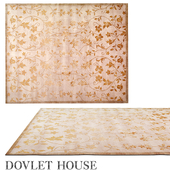 OM Carpet DOVLET HOUSE (art. 8319)