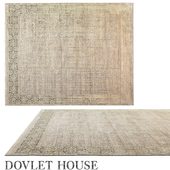 OM Carpet DOVLET HOUSE (art 8444)