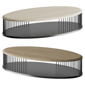 MEMORIA COFFEE TABLE