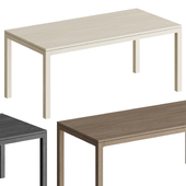 NUDA TABLE