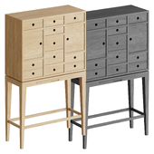 CONTADOR SIDEBOARD II