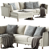 Gilma 3 seater sofa