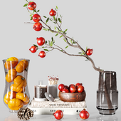 Decorative Set 004