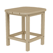 POLYWOOD South Beach Side Table