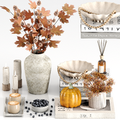 Decorative Set 005