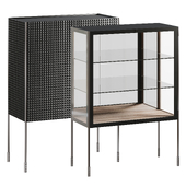 SPIN By Capo d Opera Sideboard