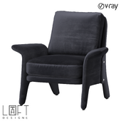 Armchair LoftDesigne 36576 model